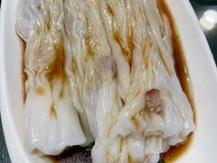 叉烧肠粉-广东仔港式茶餐厅(银泰店)