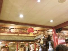 -宝轩渔府·老字号海鲜·正宗津菜(水上店)