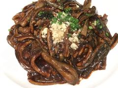 响油鳝丝-蝶园·装修中(BFC外滩金融中心店)