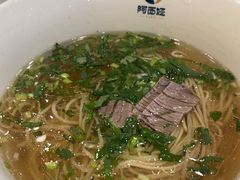 -阿西娅食府(中关村店)