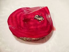 牛肉鞑靼-Le Comptoir de Pierre Gagnaire