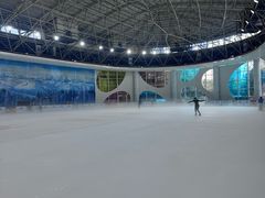 -世界之窗阿尔卑斯冰雪世界