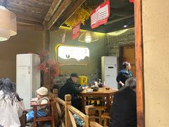 -李久其家民间餐厅(观沙岭公园店)