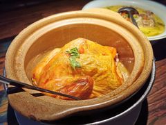 -外婆家(蓝色港湾店)
