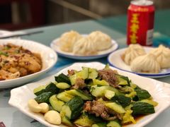 -草包包子铺1937(普利街店)