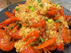 -四妹餐厅(玫瑰街店)