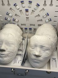 -Cream88颜皮肤管理中心