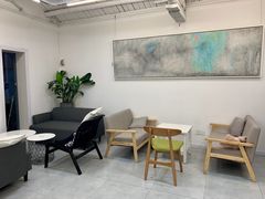 -边渡咖啡烘焙店(昙华林店)