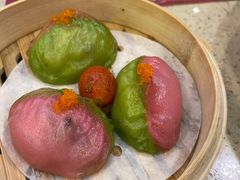 -点都德(盘福楼店)