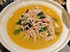 -十朝院子·南京菜(夫子庙店)