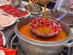 -荣叔港式沙嗲牛肉火锅(正佳潮流店)