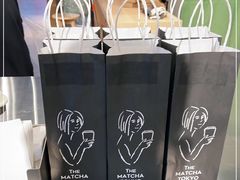 -THE MATCHA TOKYO抹茶东京