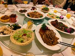 -利顺德大饭店·水岸中餐厅(小白楼店)