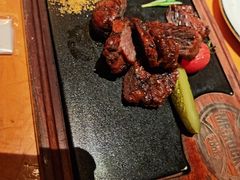 -MR.ROCKY洛奇先生·西餐&酒吧(琶醍店)