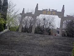 -千佛山风景名胜区