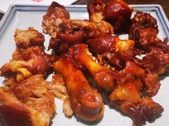 -新兴园饺子馆(望京店)