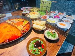 -楠火锅(哈尔滨金爵万象店)