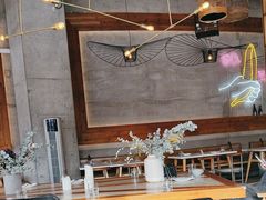 -The Rug Cafe(王府中环店)