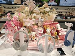-Sony Store 索尼(上海淮海中路店)