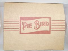 -Pie Bird(新闸路店)