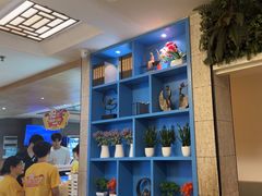 -野妹经典火锅(民治店)