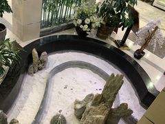 -上海怡沁园度假酒店