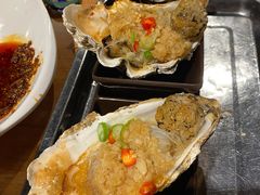 -喝丢一只鞋海鲜烧烤·海肠捞饭(东关街店)