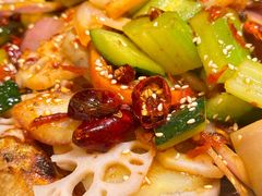 -滋味烤鱼(超洋店)