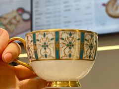 -Manner Coffee(万象食家店)