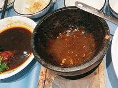 -阿毛饭店(和义路店)