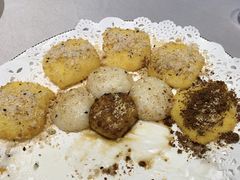 -客家大院·非遗赣南客家菜(郁孤台店)