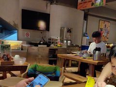 -木屋烧烤(南新店)