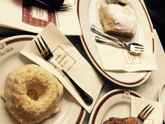 -Cafe Sacher(WIEN)
