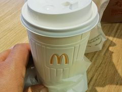 -麦当劳(农光里店)