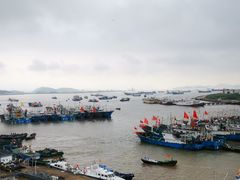 -沈家门渔港