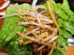 -炽城·烤肉名家(鸿达中央广场店)