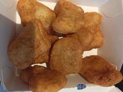 黄金鸡块-肯德基(丰管路店)