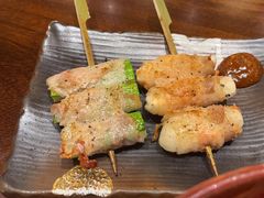 -鸟鹏烧鸟居酒屋(仁恒梦中心店)