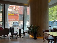 -COSTA COFFEE(哈尔滨凯德学府店)