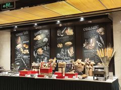 -伯豪瑞廷酒店-天伦阁西餐厅