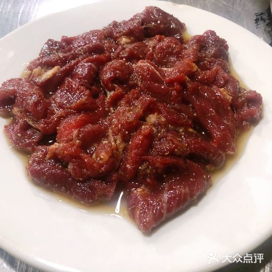漩潭秘制烤吧