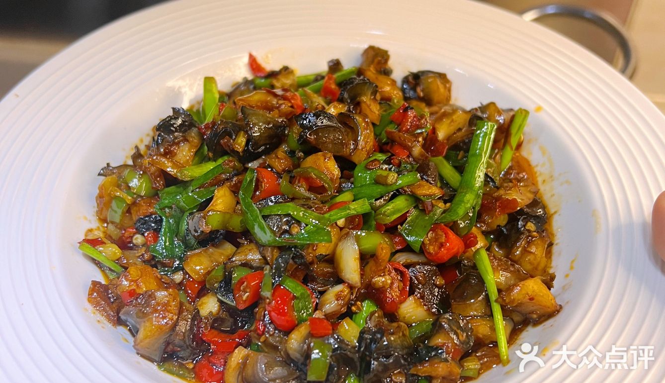 最佳下酒菜之香辣田螺肉，简单又美味[调皮]