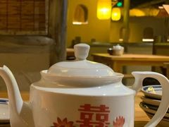 -破三川·新川菜(静安大融城店)