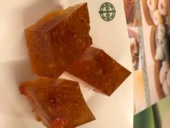 桂花糕-添好运点心专门店(深水埗店)