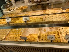 -吴记·吴酥生PASTRY宫廷酥饼