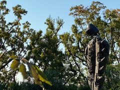 -三鹰之森吉卜力美术馆