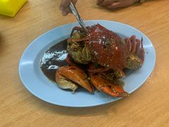 -明记烧鱼美味店