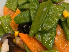 -玉华台饭庄·淮扬菜·烤鸭(望京店)