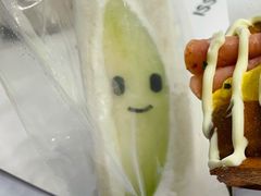 -Fruwich果明治(西单更新场店)