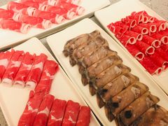 -海底捞火锅(青悦城店)